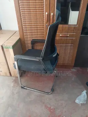 Visitors Executive Office Chair