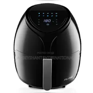 Air Fryer 8L Air Fryer Digital Air Fryer Air Fryer