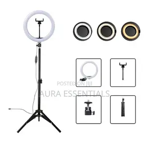 Generic 10inch Ring Light