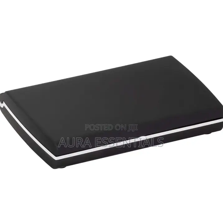 Simple Digital Pocket Scales Precision Scales
