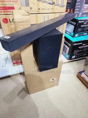 C450 Series Samsung Soundbar