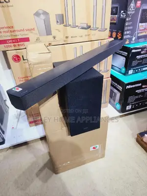 Brand New Samsung C450 Sound Bar