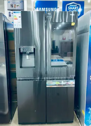 Hisense Smart Fridge 680L