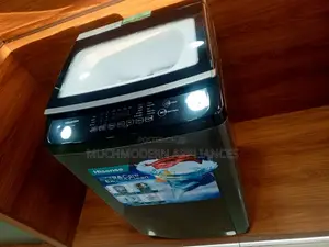 Hisense 14 KG Top Loader Washing Machine