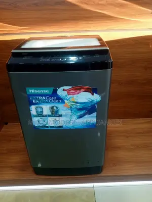 Hisense 14 KG Top Loader Washing Machine