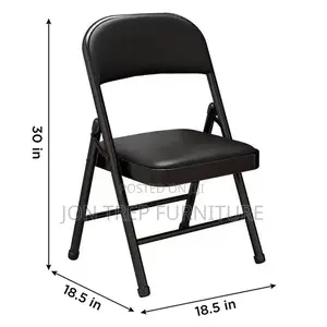 Foldable Chair