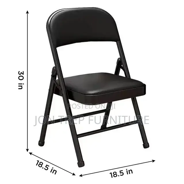 Foldable Chair