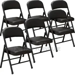 Foldable Chair
