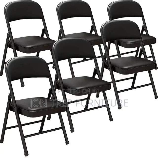 Foldable Chair