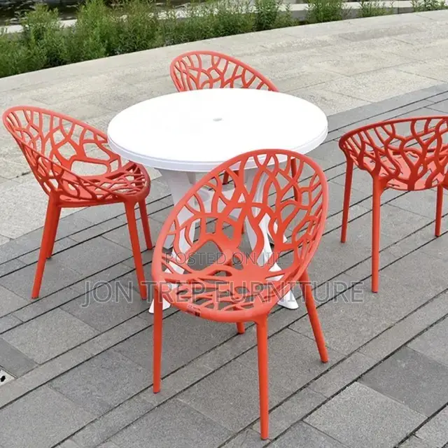 Restaurant Chair