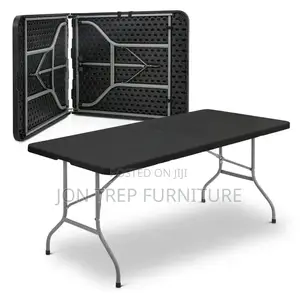 Plastic Foldable Table