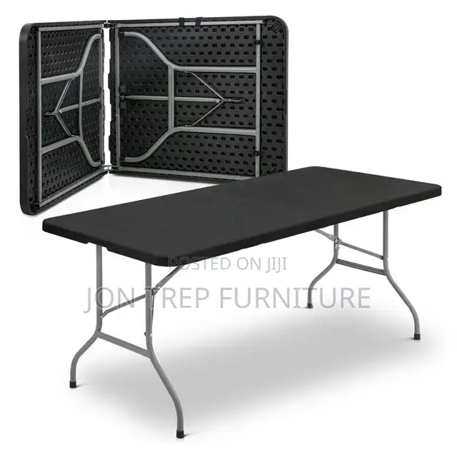 Plastic Foldable Table