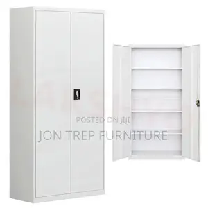 File Cabinet Full Still