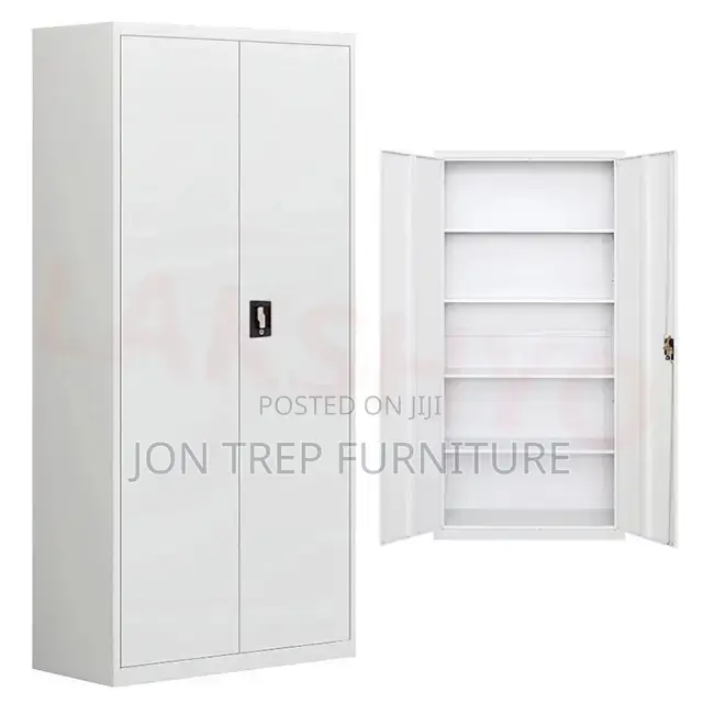 File Cabinet Full Still