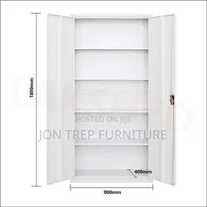 File Cabinet Full Still