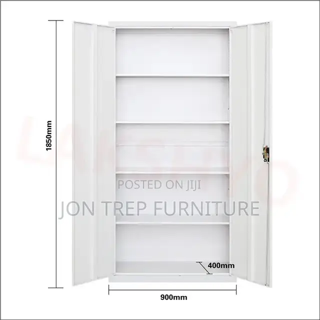 File Cabinet Full Still