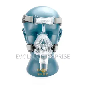 BMC NM2 CPAP Mask Nasal Mask