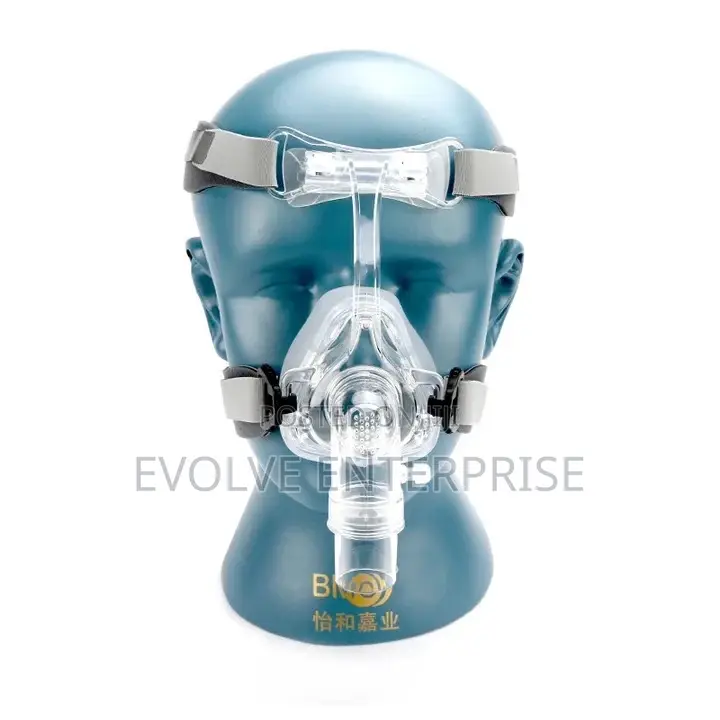 BMC NM2 CPAP Mask Nasal Mask