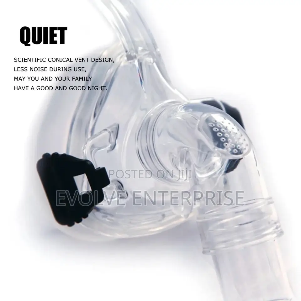 BMC NM2 CPAP Mask Nasal Mask