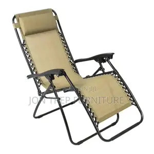 Foldable Beach Chair