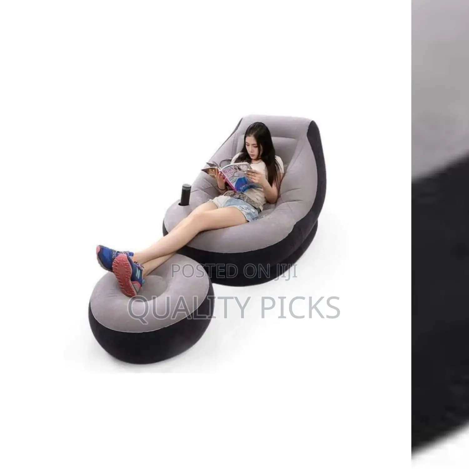 Brand Sofa Chair