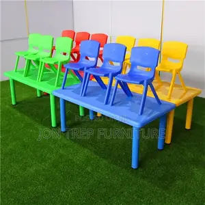 Plastic Table