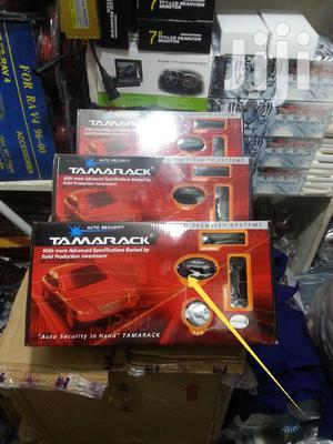 2way Car Alarm Good Quality
