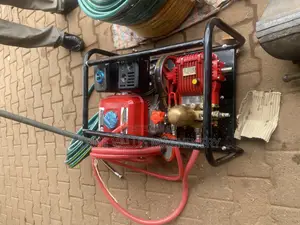 Pressure/ Car Washer