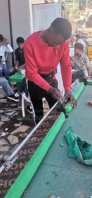 All Pool Tables Services