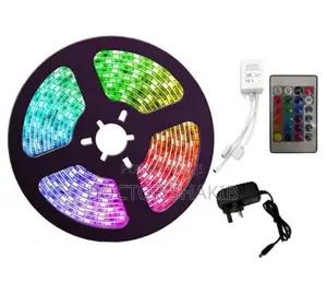 RGB 5M Led Strip Light