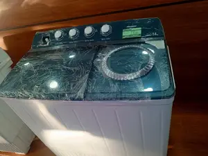 Hisense 14 KG Twin Tub Washing Machine