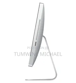 Desktop Computer Apple iMac Pro 8GB Intel Core I5 HDD 500GB