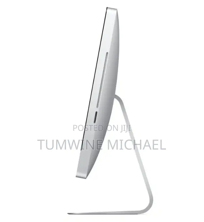 Desktop Computer Apple iMac Pro 8GB Intel Core I5 HDD 500GB