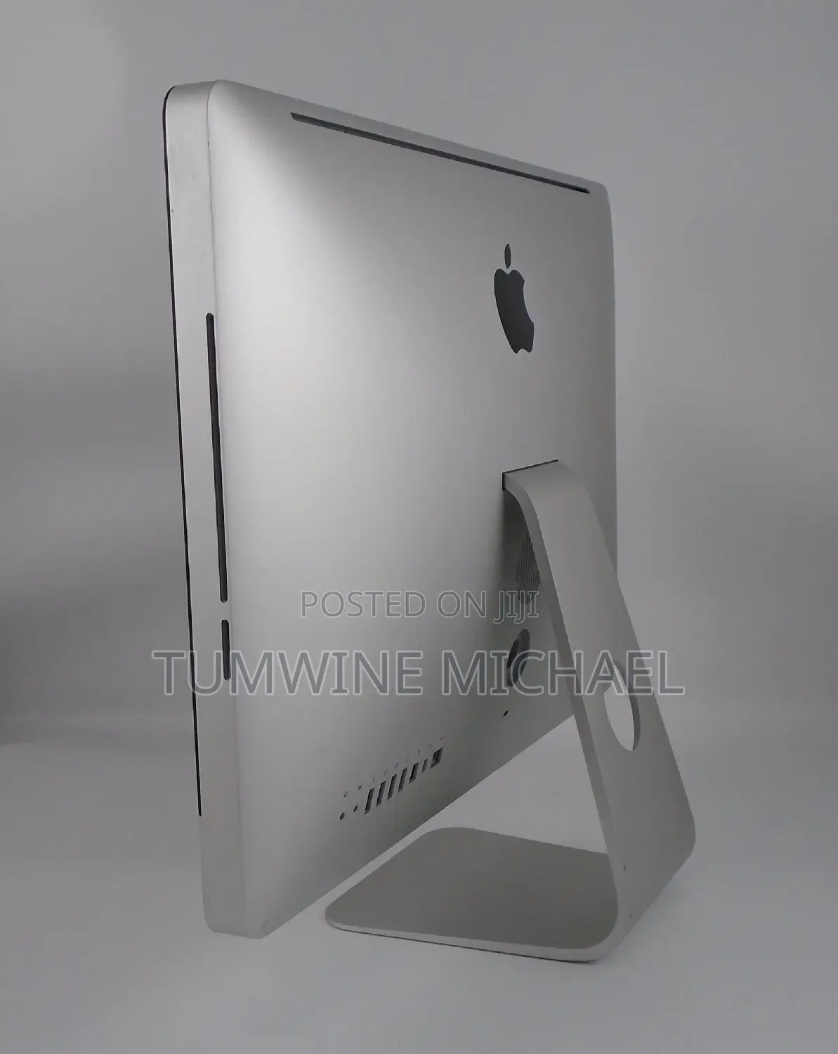 Desktop Computer Apple iMac Pro 8GB Intel Core I5 HDD 500GB