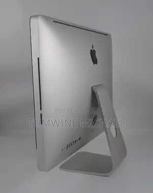 Desktop Computer Apple iMac Pro 8GB Intel Core I5 HDD 500GB