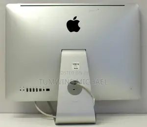 Desktop Computer Apple iMac Pro 8GB Intel Core I5 HDD 500GB