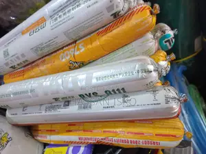 Structural Silicon,Sika