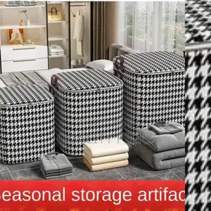 Clothes Storage Box