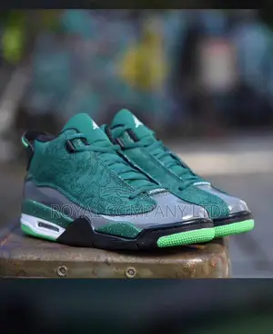 Air Jordan Classic /Sneakers /Boot