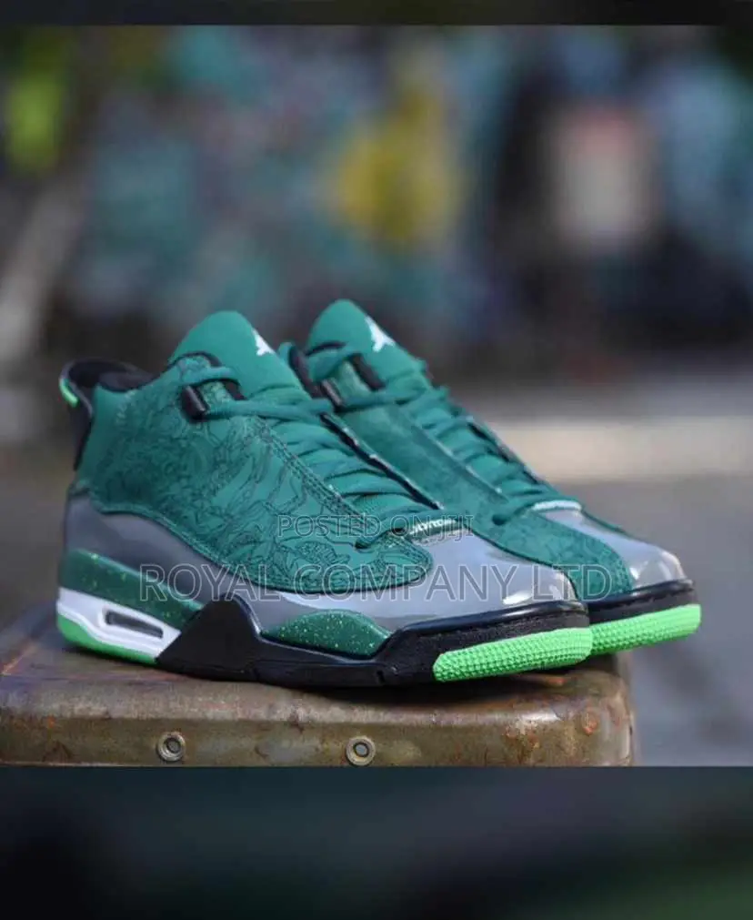 Air Jordan Classic /Sneakers /Boot