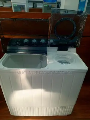 Hisense 14 KG Twin Tub Washing Machine