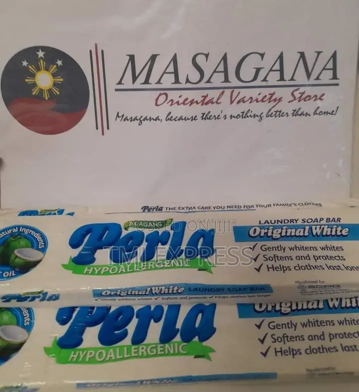 Branded Bar Soap Polythene 1 KGS
