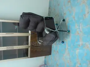 Office Set Table, Chair and Cabinet