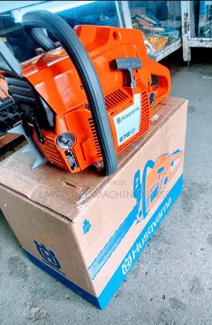 Chain Saw Husqvarna