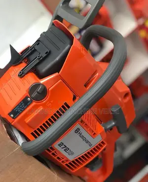 Chain Saw Husqvarna