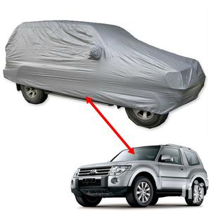 Pajero Mitsubishi Car Cover