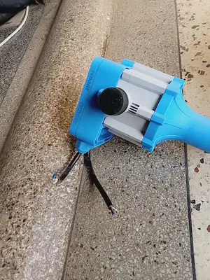 Automatic Pump Controller