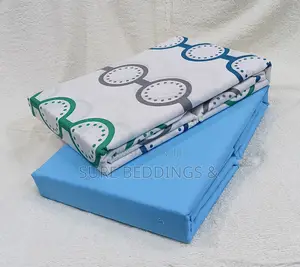 6*6 Cotton Bedsheets