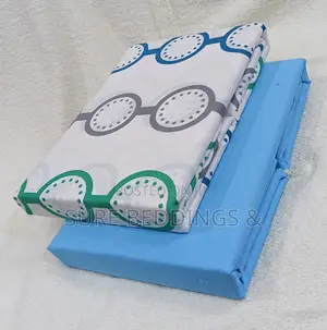 6*6 Cotton Bedsheets