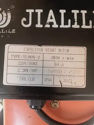 Compressor 2piton 100L